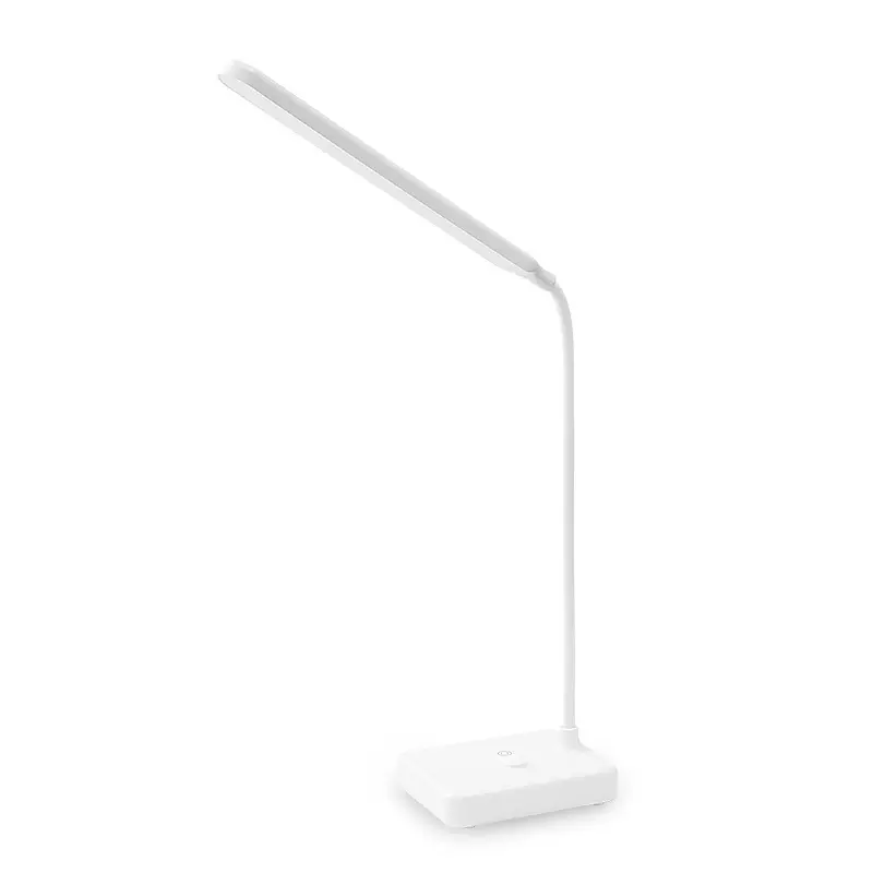 LEDdesklamp-whiteфронь